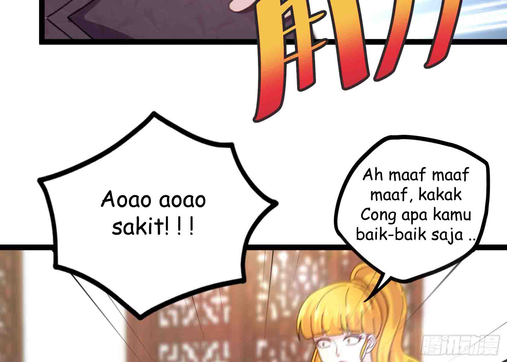 Urban Immortal Emperor Chapter 15 Gambar 44
